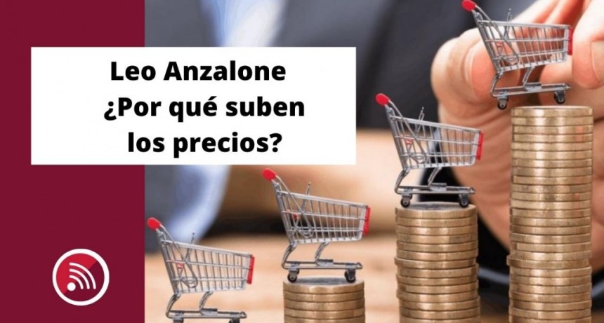 Inflaci&oacute;n: ni d&eacute;ficit fiscal, ni emisi&oacute;n monetaria. 