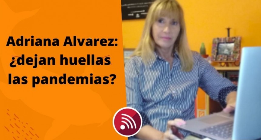COVID-19: "una pandemia medi&aacute;tica"