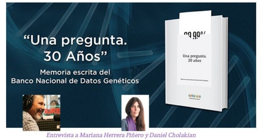 La ciencia al servicio de la identidad