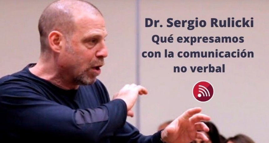 "No hay una cultura de interpretaci&oacute;n de los gestos"