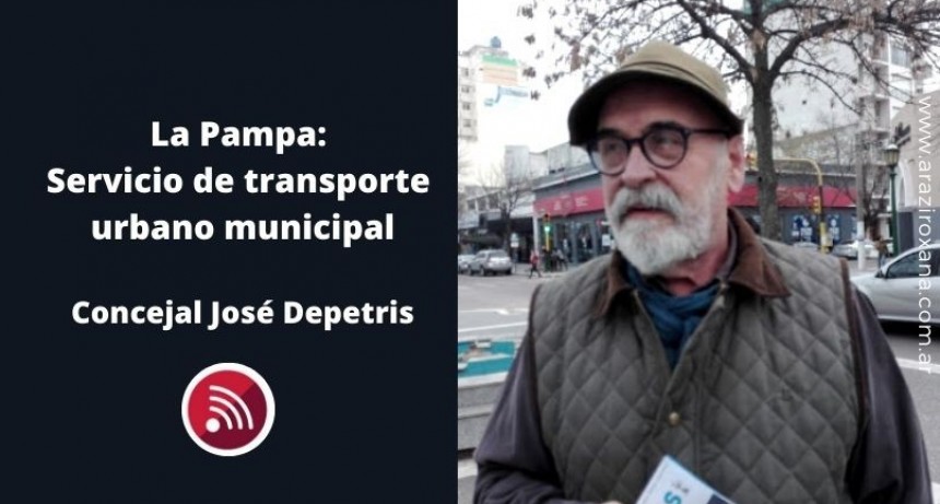 Estatizar el servicio de transporte urbano de pasajeros: una decisi&oacute;n pol&iacute;tica (Parte 1)