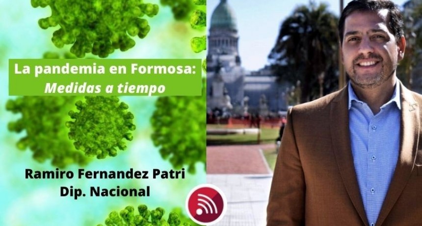 Pol&iacute;tica sanitaria: "Si falla uno, fallamos todos"