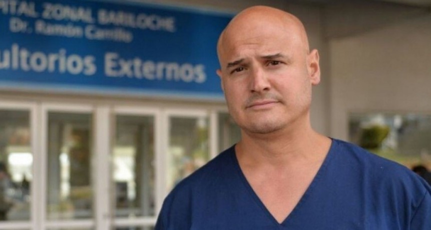 "Yo no dir&iacute;a que el sistema sanitario est&aacute; colapsado", pero....