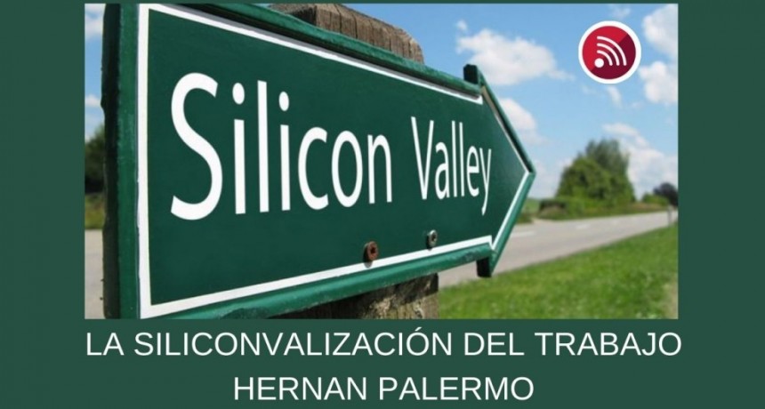 Pensar el trabajo desde la actual etapa del capitalismo