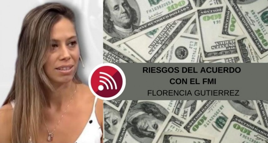 Fulminante herencia: lo que puede ocurrir tras la deuda que contrajo Mauricio Macri con el FMI