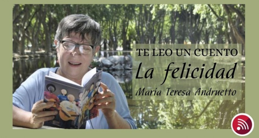 Te leo un cuento