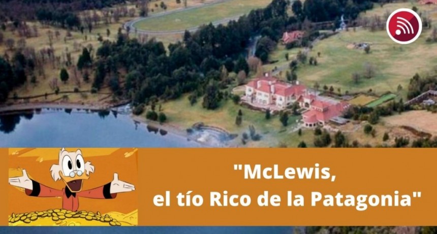 &ldquo;Creemos en la defensa de la propiedad privada y del derecho al otro&rdquo; (SIC) - J.C. Mart&iacute;nez - Mesa Consenso Comarca Andina Paralelo 42