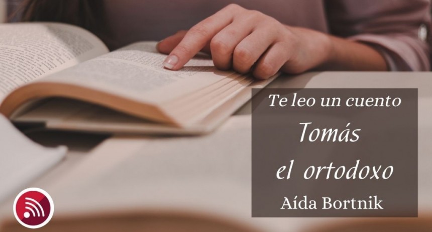 Te leo un cuento