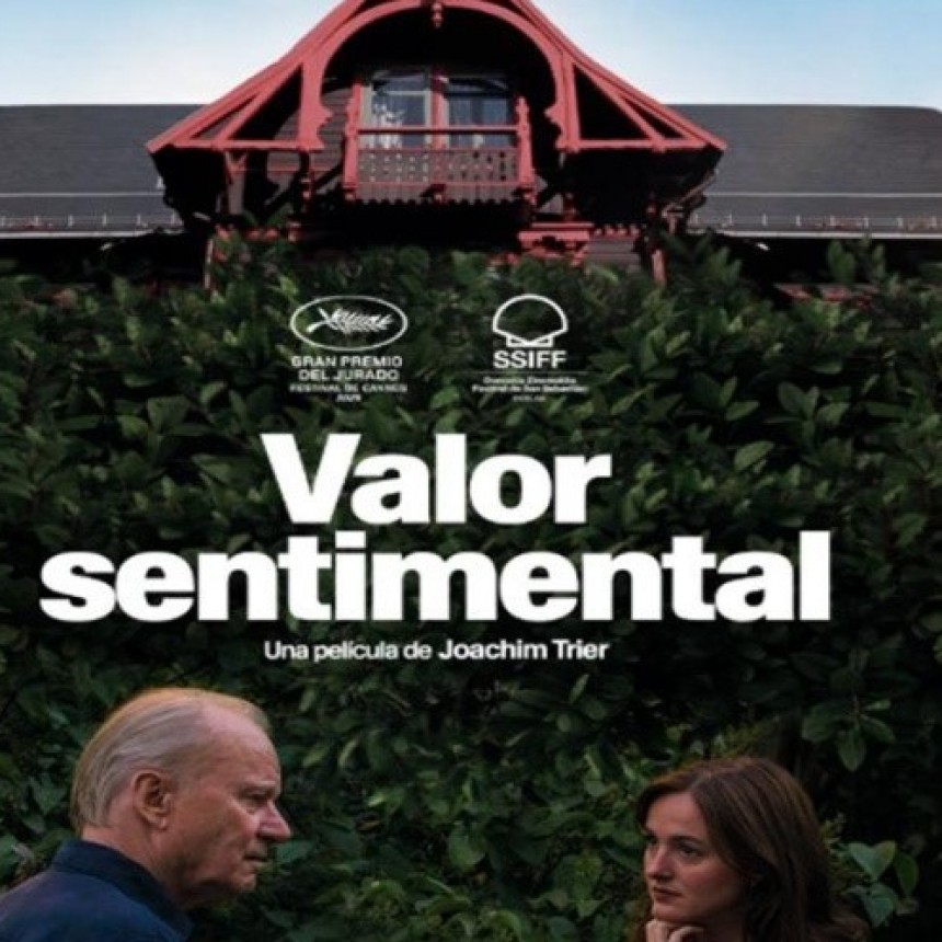 Cine Recomendado / Por Hugo Corso (CII° entrega)