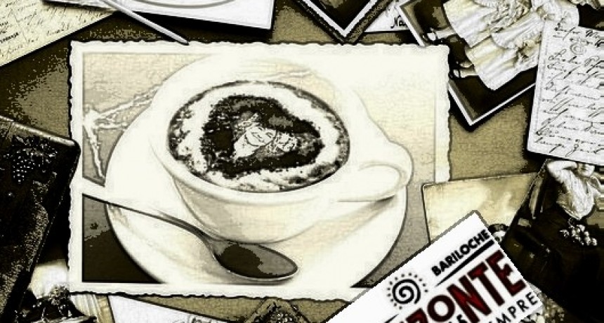 VUELVE "CAF&Eacute; A LA TURCA" !!!