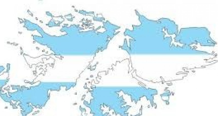 MALVINAS 36 A&Ntilde;OS DESPUES
