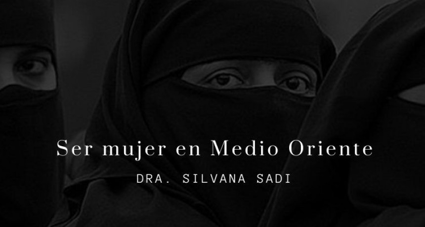 Las mujeres no nos callamos. No lo pretendan...