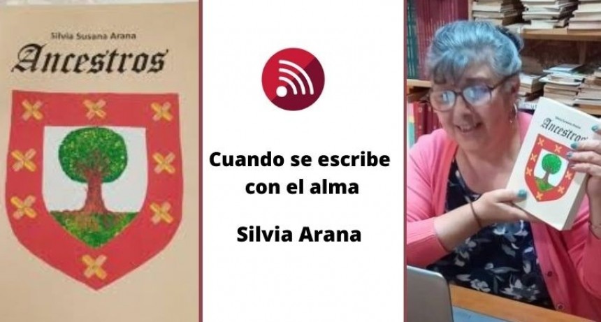 "Una vida llena de vidas"