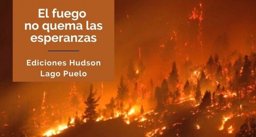 Los libros devorados por el fuego