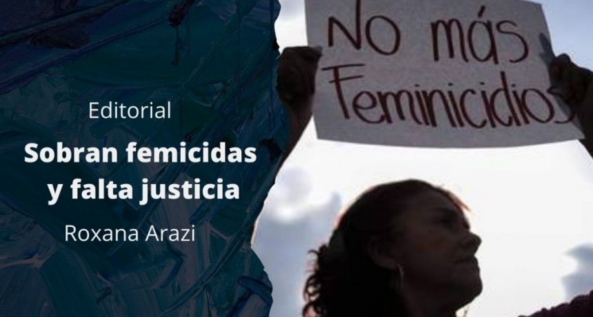 Editorial Roxana Arazi - 23 de febrero 2022 - 