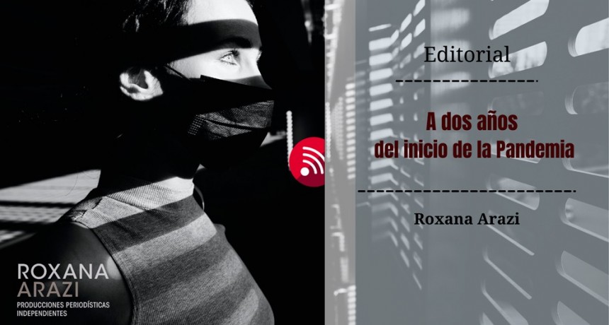 Pandemia - Sobrevivimos; podemos contarla