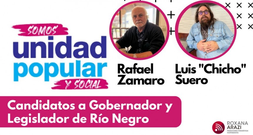 AGENDA DE PRIORIDADES PARA UNIDAD POPULAR Y SOCIAL