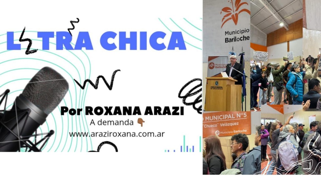 Violencia y promesas incumplidas como pol&iacute;ticas de estado