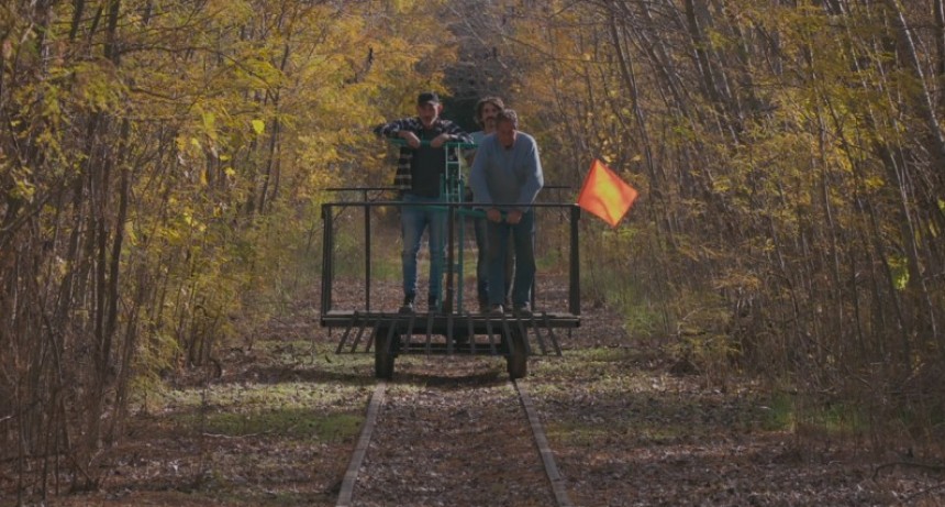 Cine Recomendado / Por Hugo Corso (CV� entrega)