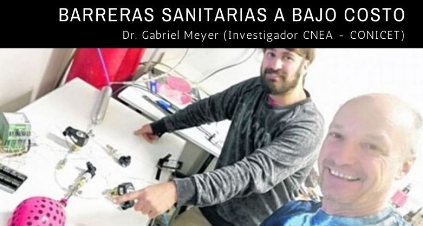 SERIE "IMPRESCINDIBLES" - CAPITULO 1