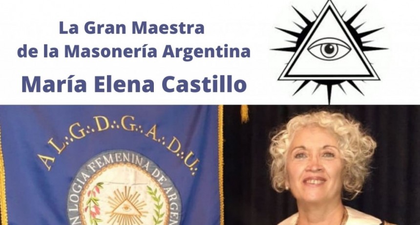 Masoner&iacute;a: el movimiento que dej&oacute; de excluir a las mujeres