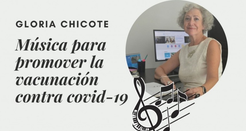 "Danza de la vacunaci&oacute;n"
