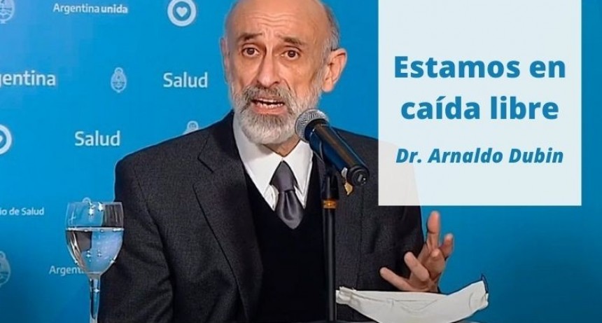 Responsabilidad colectiva: "evitar la peor cat&aacute;strofe sanitaria de la historia Argentina&rdquo;