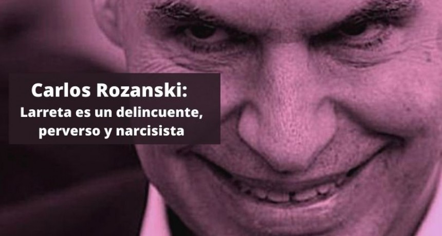 "La sedici&oacute;n no es una *mirada diferente*, es un delito"