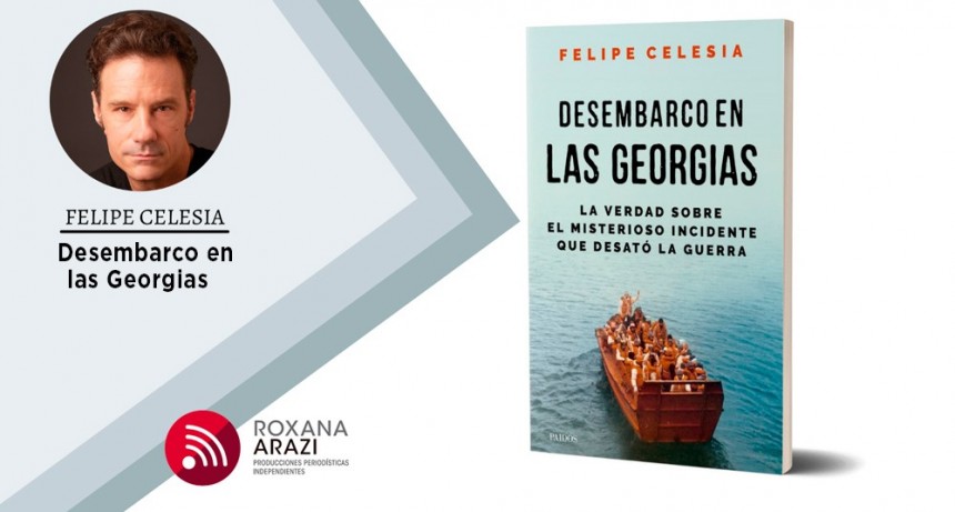 Malvinas 40 a&ntilde;os: La misi&oacute;n comercial que precipit&oacute; la guerra