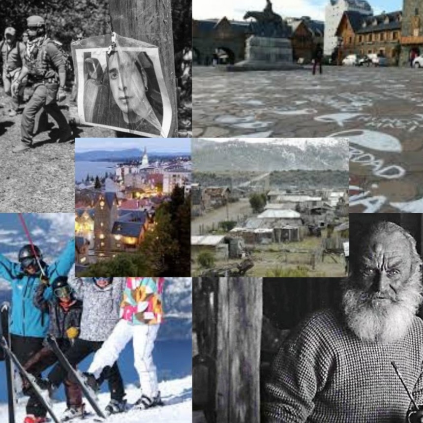 &ldquo;La identidad de Bariloche&rdquo;