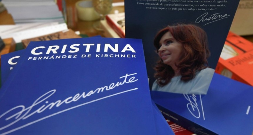 &ldquo;Sinceramente&rdquo;&hellip; tuyo.