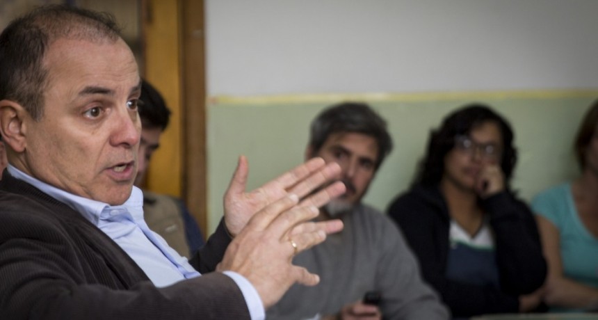 Exponencial aumento de la violencia institucional 