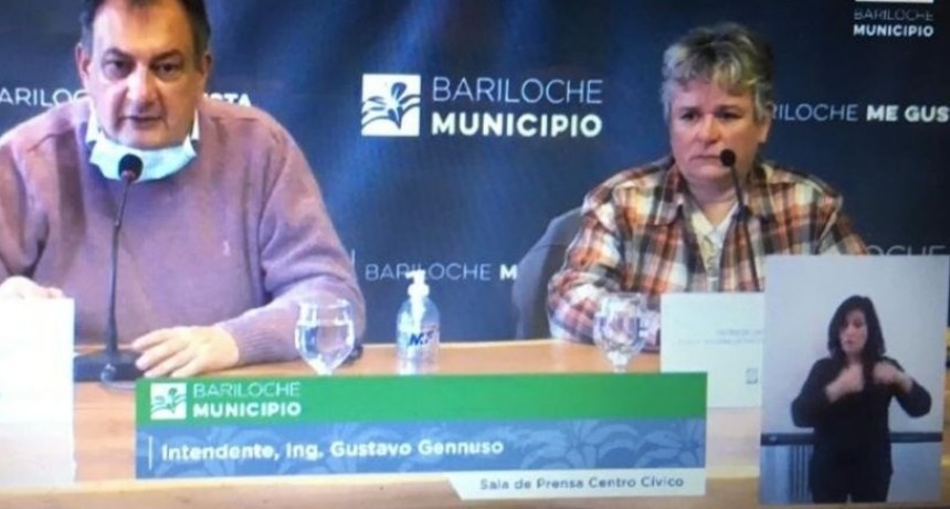 Nuevas disposiciones para Bariloche desde el 4 de mayo / Detalles sobre la Marcha Mundial de la Marihuana / #Caf&eacute;ALaTurcaExpress1/05/2020