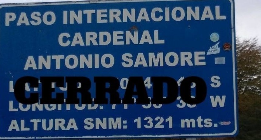 Barilochenses varados en Chile y sin respuestas / #Caf&eacute;ALaTurcaExpress 6/05/2020