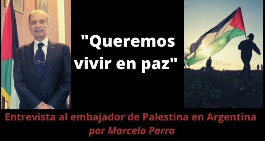 Los intereses detr&aacute;s de los ataques al pueblo palestino