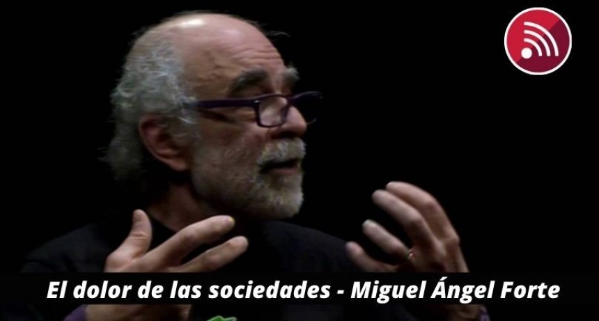 La negatividad frente al sufrimiento
