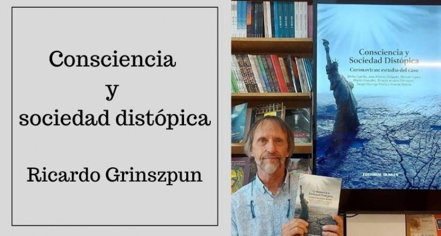 #Covid-19: &iquest;hacia d&oacute;nde va la humanidad?