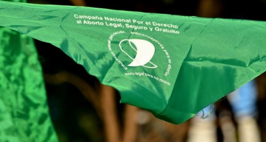 Debate legalizaci&oacute;n del aborto