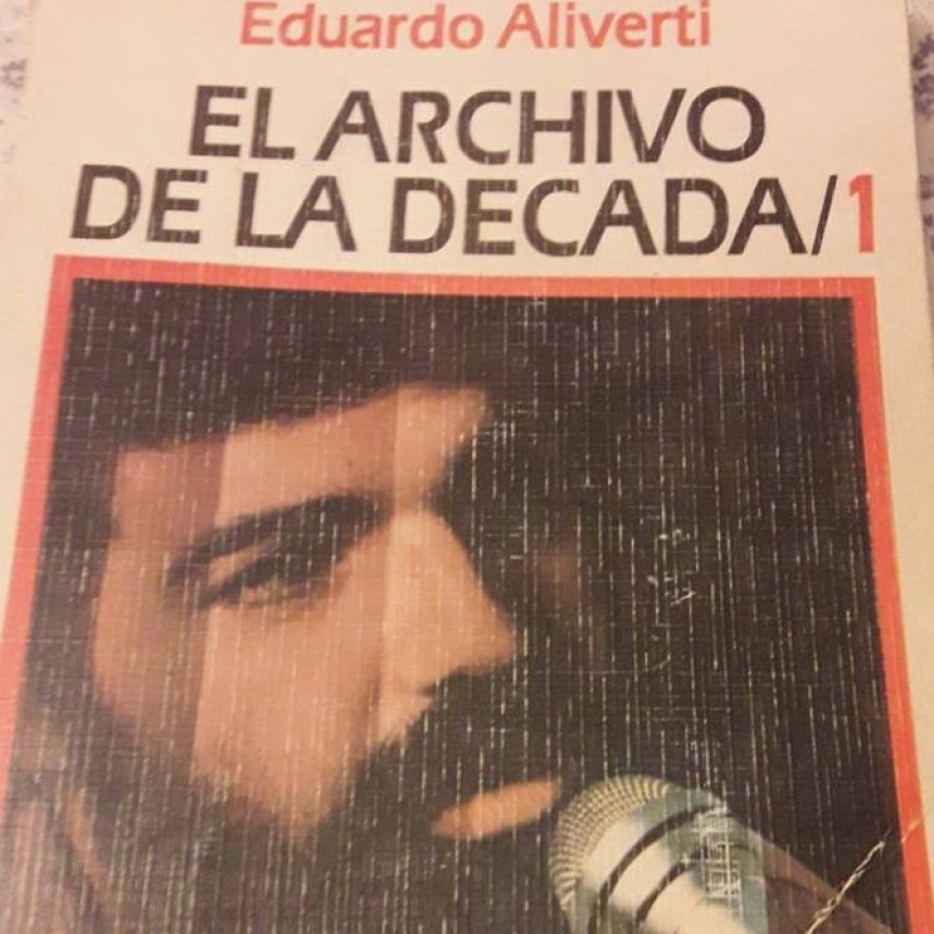 El rol del periodismo en estos tiempos con Eduardo Aliverti