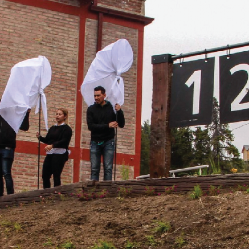  Bariloche celebrar&aacute; la recuperaci&oacute;n del nieto 130