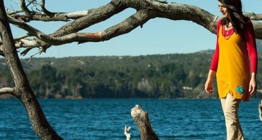 La Maroma Bariloche: ni el clima ni la escasez de recursos detienen los proyectos