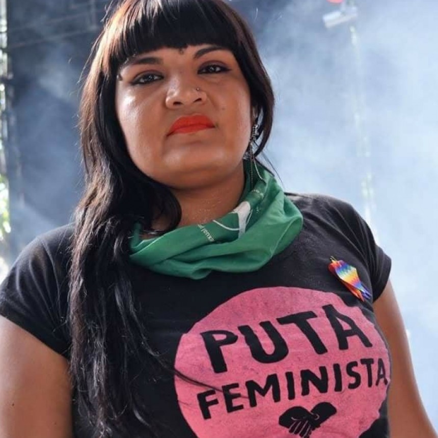 Muchas veces hablamos de las putas&hellip; pocas veces con ellas