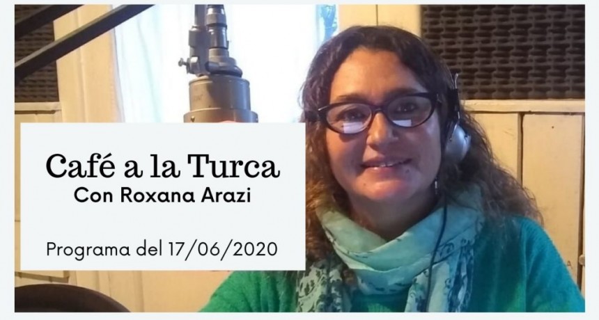 Caf&eacute; a la Turca...Otros temas, otro abordaje.