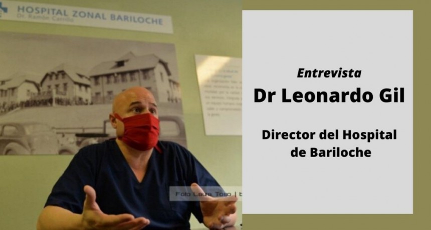 "Por la salud mental de todos, espero que &eacute;sto pase pronto"