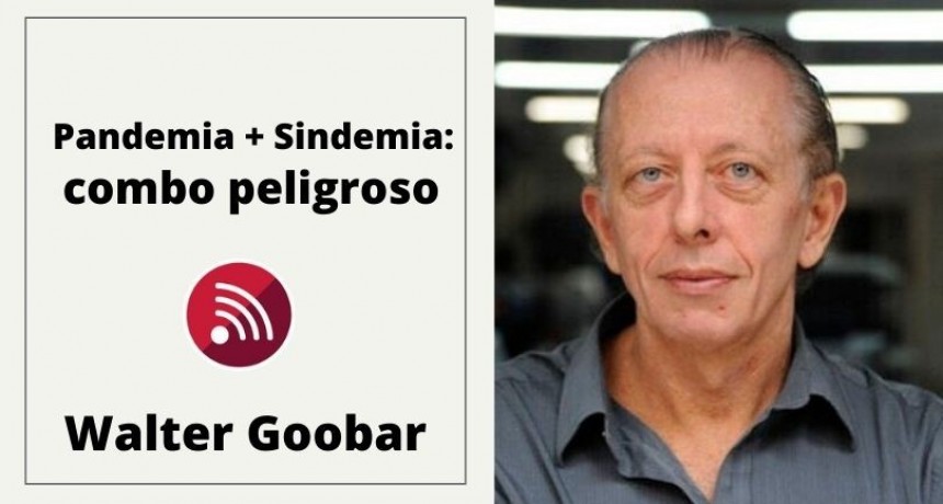 Covid-19: &iquest;qui&eacute;n ser&aacute; el cronista de esta pandemia?