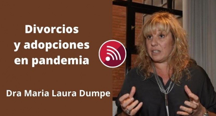R&iacute;o Negro: durante el primer a&ntilde;o de pandemia (2020), hubo 476 divorcios menos que en 2019