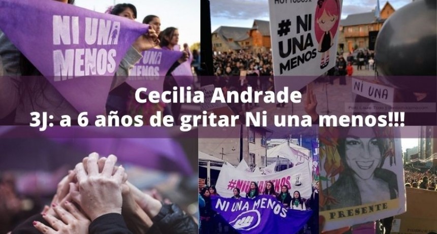 #NiUnxMenxs es NI UNX MENXS!!!!