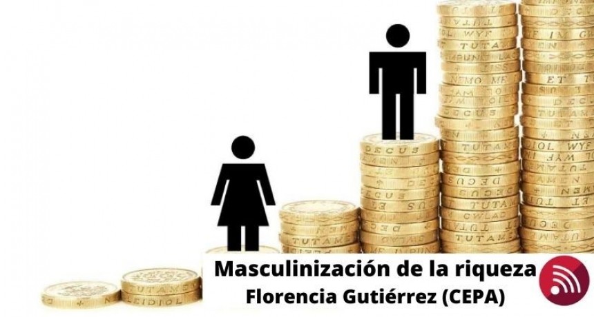 VARONES: LOS SUPER RICOS