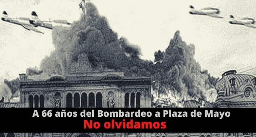 El "Guernica" argentino