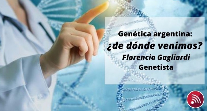 El 60 por ciento de los argentinos tienen antecedentes ind&iacute;genas